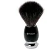 Böker Classic Shaving Brush Black 04BO125 Blaireau
