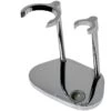 Böker Chrome Stand For Razor And Brush 04BO159