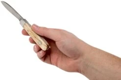 Böker Barlow Prime Curly Birch 111942 Couteau De Poche -Marché Couteaux Magasin BO111942 08 boker