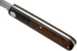 Böker Manufaktur Solingen Barlow Prime Tirpitz Damast 117942DAM Couteau De Poche -Marché Couteaux Magasin BO117942DAM 07 boker