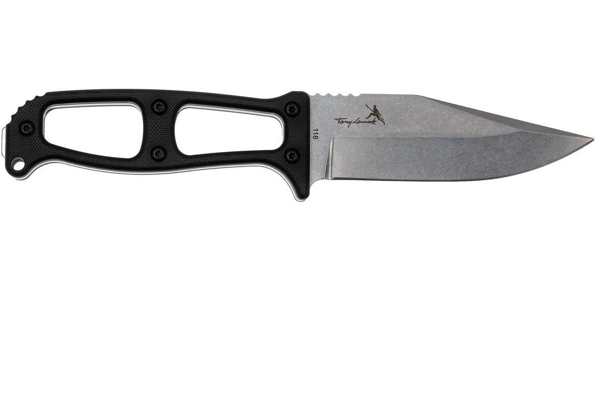 Böker German Expedition Knife GEK 120646 2 Böker German Expedition Knife GEK 120646 – Image 2