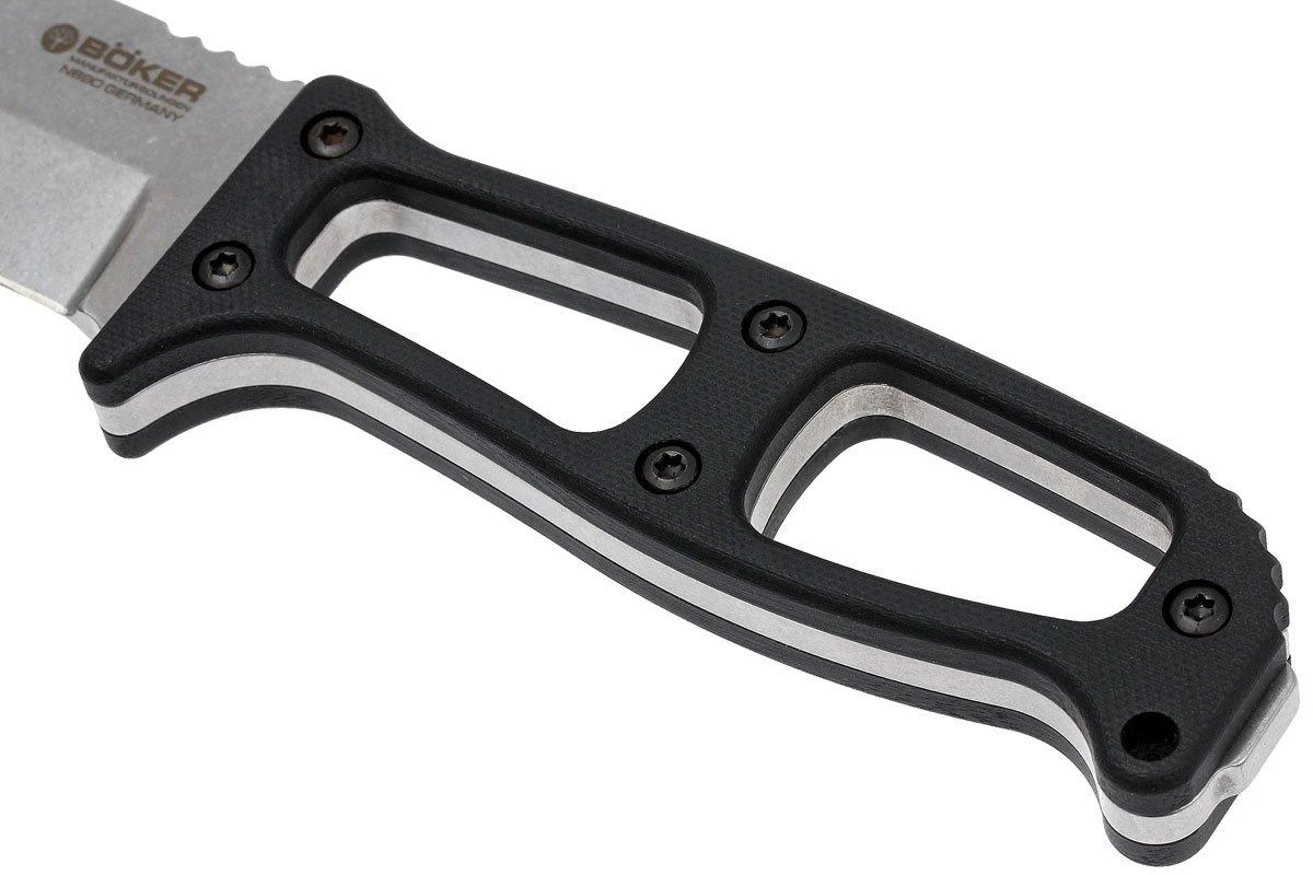 Böker German Expedition Knife GEK 120646 4 Böker German Expedition Knife GEK 120646 – Image 4