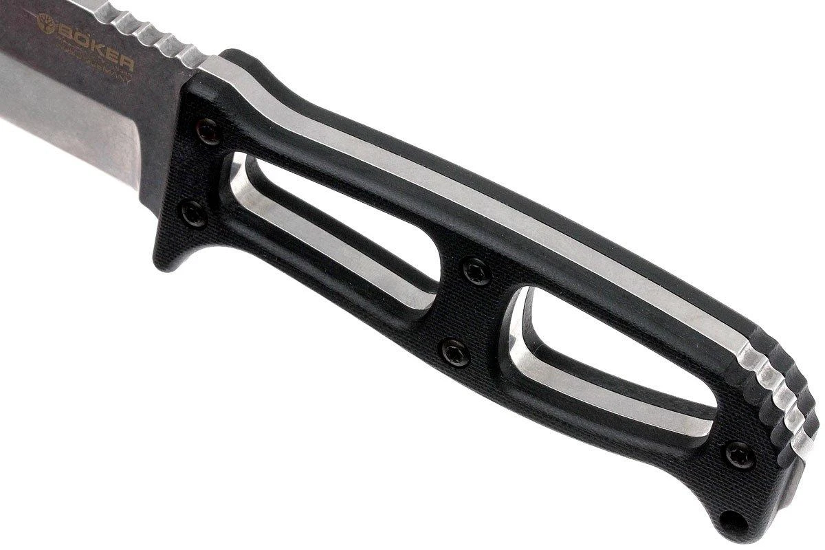 Böker German Expedition Knife GEK 120646 5 Böker German Expedition Knife GEK 120646 – Image 5