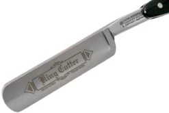 Böker Manufaktur King Cutter 5/8" Rasoir Coupe-choux 140524 9 Böker Manufaktur King Cutter 5/8" Rasoir Coupe-choux 140524 -Marché Couteaux Magasin BO140524 03 boker bo140524 03