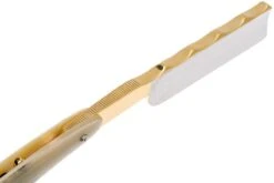 Böker Manufaktur Graf Engelbert II Rasoir Coupe-choux 140538 -Marché Couteaux Magasin BO140538 05 boker bo140538 05