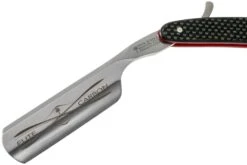 Böker Manufaktur Elite Carbon 3.0 Rasoir Coupe-choux 140544 -Marché Couteaux Magasin BO140544 03 boker