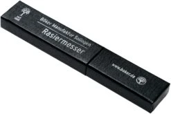 Böker Manufaktur Elite Carbon 3.0 Rasoir Coupe-choux 140544 -Marché Couteaux Magasin BO140544 07 boker