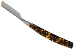 Böker Manufaktur Schildpatt 2.0 140555 Rasoir Coupe-choux 9 Böker Manufaktur Schildpatt 2.0 140555 Rasoir Coupe-choux -Marché Couteaux Magasin BO140555 04 boker