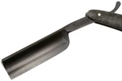 Böker Manufaktur Solingen Black Amboina 140919 Rasoir Coupe-choux -Marché Couteaux Magasin BO140919 03 boker