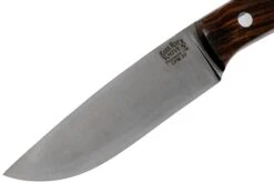 Bark River Fox River CPM 3V, Desert Ironwood -Marché Couteaux Magasin BRK01 123DIW 03 bark river knives