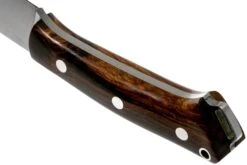 Bark River Fox River CPM 3V, Desert Ironwood -Marché Couteaux Magasin BRK01 123DIW 04 bark river knives