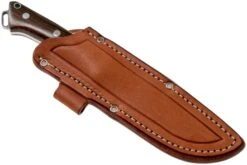 Bark River Fox River CPM 3V, Desert Ironwood -Marché Couteaux Magasin BRK01 123DIW 07 bark river knives