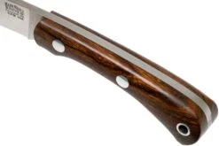 Bark River Pro Scalpel II CPM154, Desert Ironwood 12 Bark River Pro Scalpel II CPM154, Desert Ironwood -Marché Couteaux Magasin BRK01 150DIW 05 bark river knives