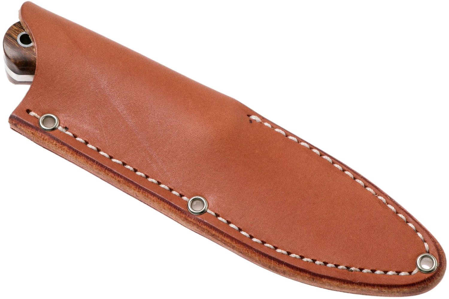 Bark River Pro Scalpel II CPM154, Desert Ironwood 7 Bark River Pro Scalpel II CPM154, Desert Ironwood – Image 7