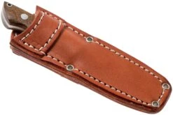 Bark River Mini Canadian CPM 3V American Walnut Couteau Fixe -Marché Couteaux Magasin BRK03 121AMW 06 bark river knives