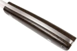 Bark River Mini Canadian A2, Green Canvas Micarta 12 Bark River Mini Canadian A2, Green Canvas Micarta -Marché Couteaux Magasin BRK03 133GNL 05 bark river brk03 133gnl 05