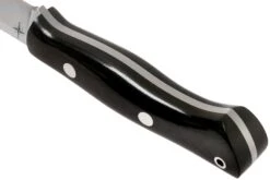 Bark River Aurora A2 Black Canvas Micarta, Couteau Bushcraft 10 Bark River Aurora A2 Black Canvas Micarta, Couteau Bushcraft -Marché Couteaux Magasin BRK06 115BCM 04 bark river knives