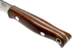 Bark River Bushcrafter LT CPM 3V Desert Ironwood 11 Bark River Bushcrafter LT CPM 3V Desert Ironwood -Marché Couteaux Magasin BRK06 121DIW 05 bark river knives