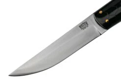 Bark River Puukko CPM 3V Nebula Dragon Scale Couteau Puukko -Marché Couteaux Magasin BRK06 129NDS 03 barkriver