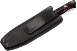 Bark River Bravo Necker II CPM 154CM, Lava Flow Kirinite, Black Sheath 15 Bark River Bravo Necker II CPM 154CM, Lava Flow Kirinite, Black Sheath -Marché Couteaux Magasin BRK07 002LFK 08 bark river brk07 002lfk 08