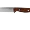 Bark River Gunny Hunter LT CPM 3V Desert Ironwood Couteau De Bushcraft