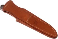 Bark River Gunny Hunter LT CPM 3V Desert Ironwood Couteau De Bushcraft -Marché Couteaux Magasin BRK07 029DI 07 bark river knives