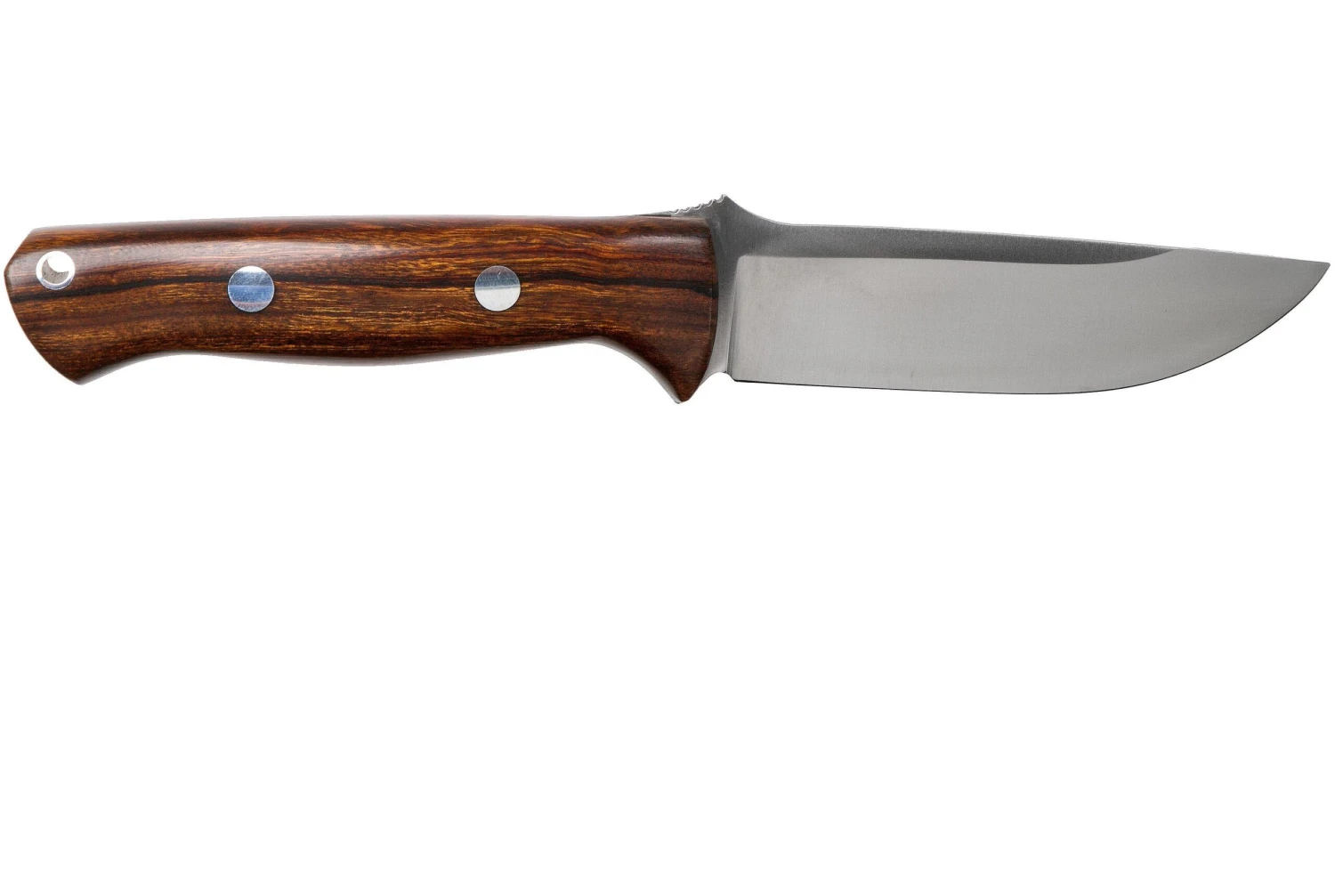 Bark River Bravo 1 A2, Desert Ironwood Couteau D'outdoor 2 Bark River Bravo 1 A2, Desert Ironwood Couteau D'outdoor – Image 2