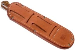 Bark River Bravo 1 LT CPM 3V, Desert Ironwood, Rampless -Marché Couteaux Magasin BRK07 126DIW RS 08 bark river knives v202108