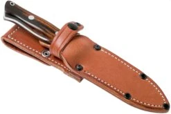 Bark River Bravo 1 LT CPM 3V Field Knife, Desert Ironwood 17 Bark River Bravo 1 LT CPM 3V Field Knife, Desert Ironwood -Marché Couteaux Magasin BRK07 127DIW 08 bark river
