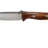 Bark River Bravo 1 CPM 154, Desert Ironwood