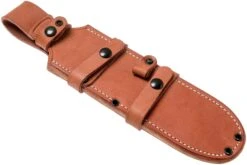 Bark River Bravo Crusader CPM 3V, Desert Ironwood 14 Bark River Bravo Crusader CPM 3V, Desert Ironwood -Marché Couteaux Magasin BRK07 324DIW 07 bark river knives