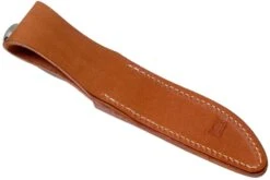 Bark River Boone II CPM 3V Black Canvas Micarta Couteau Outdoor -Marché Couteaux Magasin BRK08 222BCM 07 bark river knives