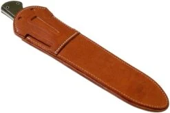 Bark River JX5 Vengeful 1 CPM 3V Green Canvas Micarta Machette Coupe-coupe -Marché Couteaux Magasin BRK10 123GCM 07 bark river knives