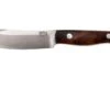 Bark River Mini Kalahari A2, Desert Ironwood, Brown Sheath