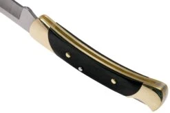 Buck The 55 Knife Couteau De Chasse -Marché Couteaux Magasin BUCK055 05 buck v202106