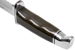 Buck 120GRS1 General Pro Green Micarta Couteau De Chasse -Marché Couteaux Magasin BUCK120GRS1 04 buck