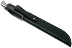 Buck 120GRS1 General Pro Green Micarta Couteau De Chasse -Marché Couteaux Magasin BUCK120GRS1 07 buck