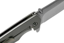 Buck Odessa 254SSS Stainless Couteau De Poche -Marché Couteaux Magasin BUCK254SSS 06 buck