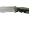 Buck Pursuit Large Green 656GRS Couteau De Chasse
