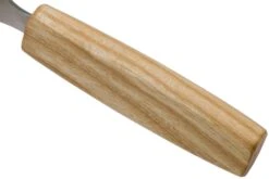 BeaverCraft Small Geometric Carving Knife C10s, Couteau Pour Sculptures Géométriques Sur Bois 8 BeaverCraft Small Geometric Carving Knife C10s, Couteau Pour Sculptures Géométriques Sur Bois -Marché Couteaux Magasin BVC10S 04 beavercraft
