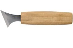 BeaverCraft Geometric Carving Knife C10, Couteau Pour Sculptures Géométriques Sur Bois