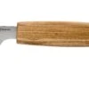BeaverCraft Knife For Geometric Woodcarving C11, Couteau Pour Sculptures Géométriques Sur Bois
