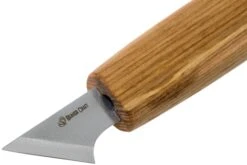 BeaverCraft Knife For Geometric Woodcarving C11, Couteau Pour Sculptures Géométriques Sur Bois -Marché Couteaux Magasin BVC11 03 beavercraft