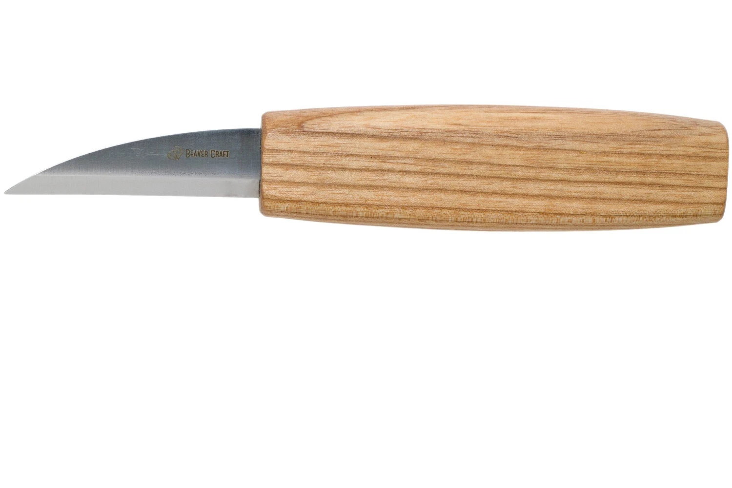 BeaverCraft Whittling Knife C14, Couteau à Sculpter Le Bois 1 BeaverCraft Whittling Knife C14, Couteau à Sculpter Le Bois