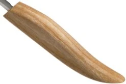 BeaverCraft Detail Wood Carving Knife C15, Couteau à Sculpter Le Bois -Marché Couteaux Magasin BVC15 04 beavercraft