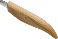 BeaverCraft Big Roughing Knife C16, Couteau à Sculpter Le Bois -Marché Couteaux Magasin BVC16 05 beavercraft