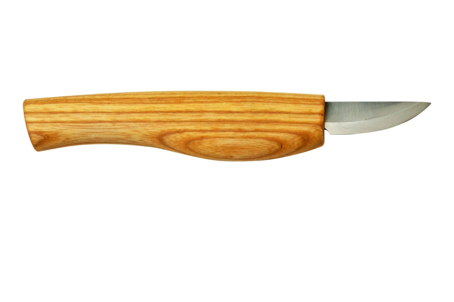 BeaverCraft Small Sloyd Carving Knife C3N, Couteau à Bois 2 BeaverCraft Small Sloyd Carving Knife C3N, Couteau à Bois – Image 2