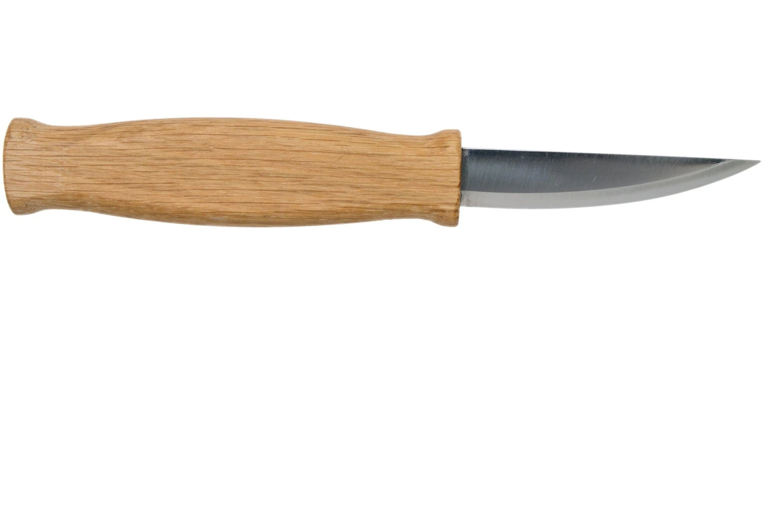 BeaverCraft Whittling Sloyd Knife Oak C4, Couteau à Sculpter Le Bois 2 BeaverCraft Whittling Sloyd Knife Oak C4, Couteau à Sculpter Le Bois – Image 2