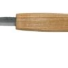 BeaverCraft Wood Carving Bench Knife C5, Couteau à Sculpter Le Bois