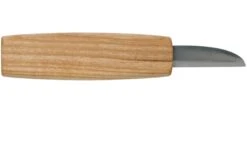BeaverCraft Wood Carving Bench Knife C5, Couteau à Sculpter Le Bois -Marché Couteaux Magasin BVC5 02 beavercraft